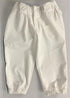 Nike White Michigan State Softball Pants Women's Size S +6