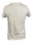 Nike White Michigan State T-Shirt Unisex Size L