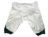 Nike White MSU Football Game Pants Men's Size 50