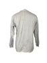 Nike White MSU Long Sleeve Shirt Men's Size M