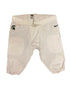 Nike White MSU Silver Greek Key Football Game Pants Men's Size 48