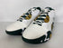 Nike White PG6 Basketball Shoes Men's Size 8