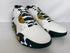 Nike White PG6 Basketball Shoes Men's Size 8