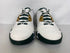 Nike White PG6 Basketball Shoes Men's Size 8