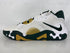 Nike White PG6 Basketball Shoes Men's Size 8