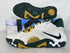 Nike White PG6 Basketball Shoes Men's Size 8