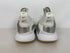 Nike White React Hyperset SE Volleyball Shoes Men's Size 7.5
