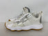 Nike White React Hyperset SE Volleyball Shoes Men's Size 7.5