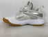 Nike White React Hyperset SE Volleyball Shoes Men's Size 7.5
