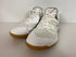 Nike White React Hyperspeed Court SE Volleyball Shoes Men's Size 5