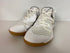 Nike White React Hyperspeed Court SE Volleyball Shoes Men's Size 5