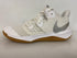 Nike White React Hyperspeed Court SE Volleyball Shoes Men's Size 5