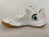 Nike White React Hyperspeed Court SE Volleyball Shoes Men's Size 5