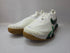 Nike White React Vapor NXT HC Tennis Shoes Women's Size 10