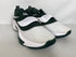 Nike White Zoom Freak 3 Basketball Shoes Men's Size 14