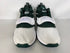 Nike White Zoom Freak 3 Basketball Shoes Men's Size 14