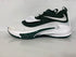 Nike White Zoom Freak 3 Basketball Shoes Men's Size 14