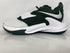 Nike White Zoom Freak 3 Basketball Shoes Men's Size 14