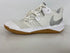 Nike White Zoom Hyperspeed Court SE Volleyball Shoes Men's Size 6