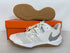 Nike White Zoom Hyperspeed Court SE Volleyball Shoes Men's Size 6