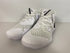 Nike White Zoom Hyperspeed Court Volleyball Shoes Men's Size 11.5
