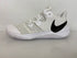 Nike White Zoom Hyperspeed Court Volleyball Shoes Men's Size 11.5