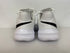Nike White Zoom Hyperspeed Court Volleyball Shoes Men's Size 11.5