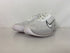 Nike White Zoom Vapor 11 HC Tennis Shoes Women's Size 8.5