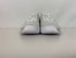 Nike White Zoom Vapor 11 HC Tennis Shoes Women's Size 8.5
