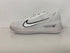 Nike White Zoom Vapor 11 HC Tennis Shoes Women's Size 8.5