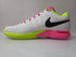 Nike White Zoom Vapor 9.5 Tour Tennis Shoes Women's Size 10.5