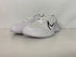 Nike White Zoom Vapor Pro 2 HC Tennis Shoes Women's Size 8