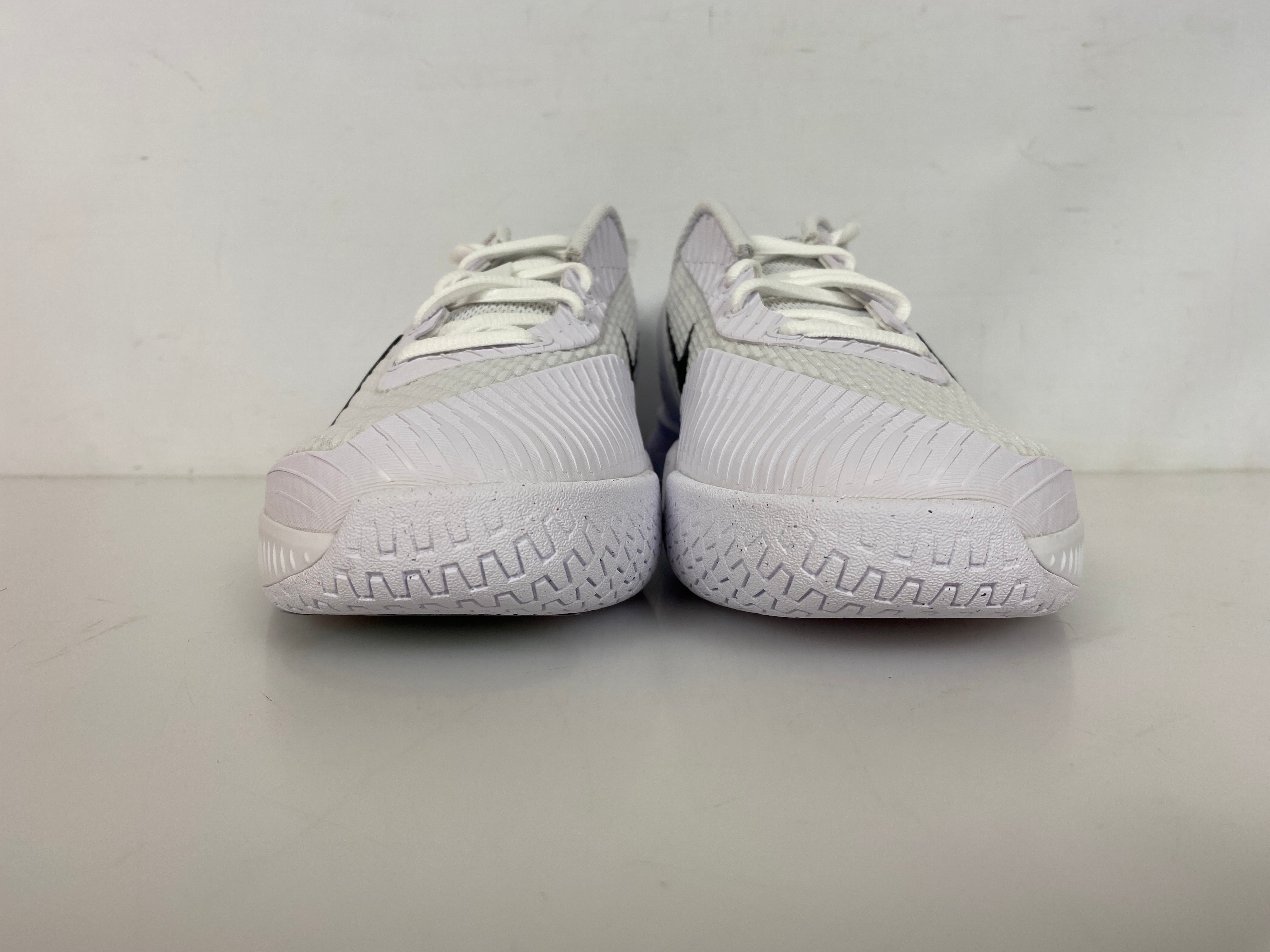 Nike White Zoom Vapor Pro 2 HC Tennis Shoes Women's Size 8