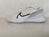 Nike White Zoom Vapor Pro 2 HC Tennis Shoes Women's Size 8