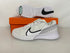 Nike White Zoom Vapor Pro 2 HC Tennis Shoes Women's Size 8