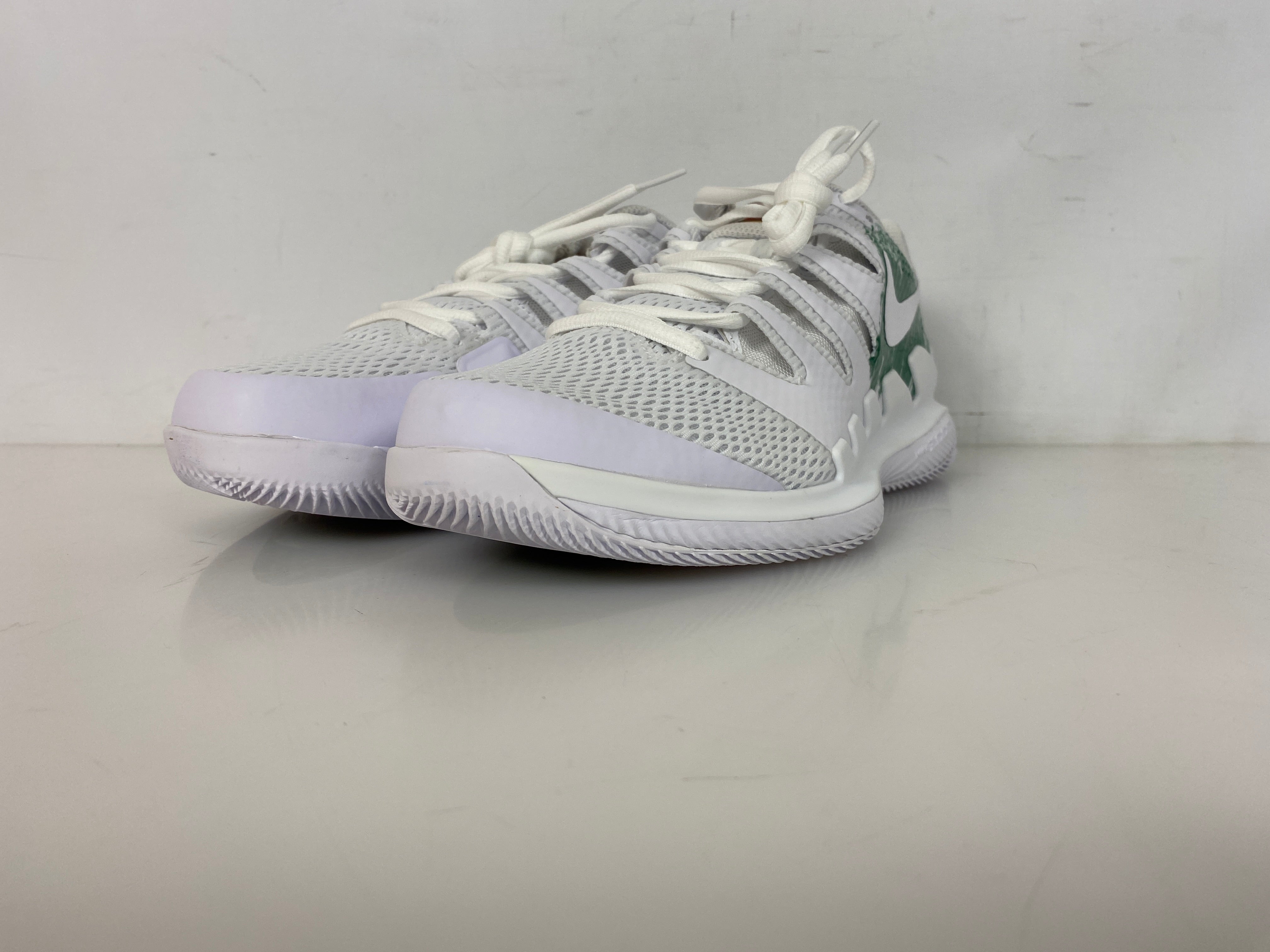 Nike White Zoom Vapor Pro X HC Women's Size 8.5