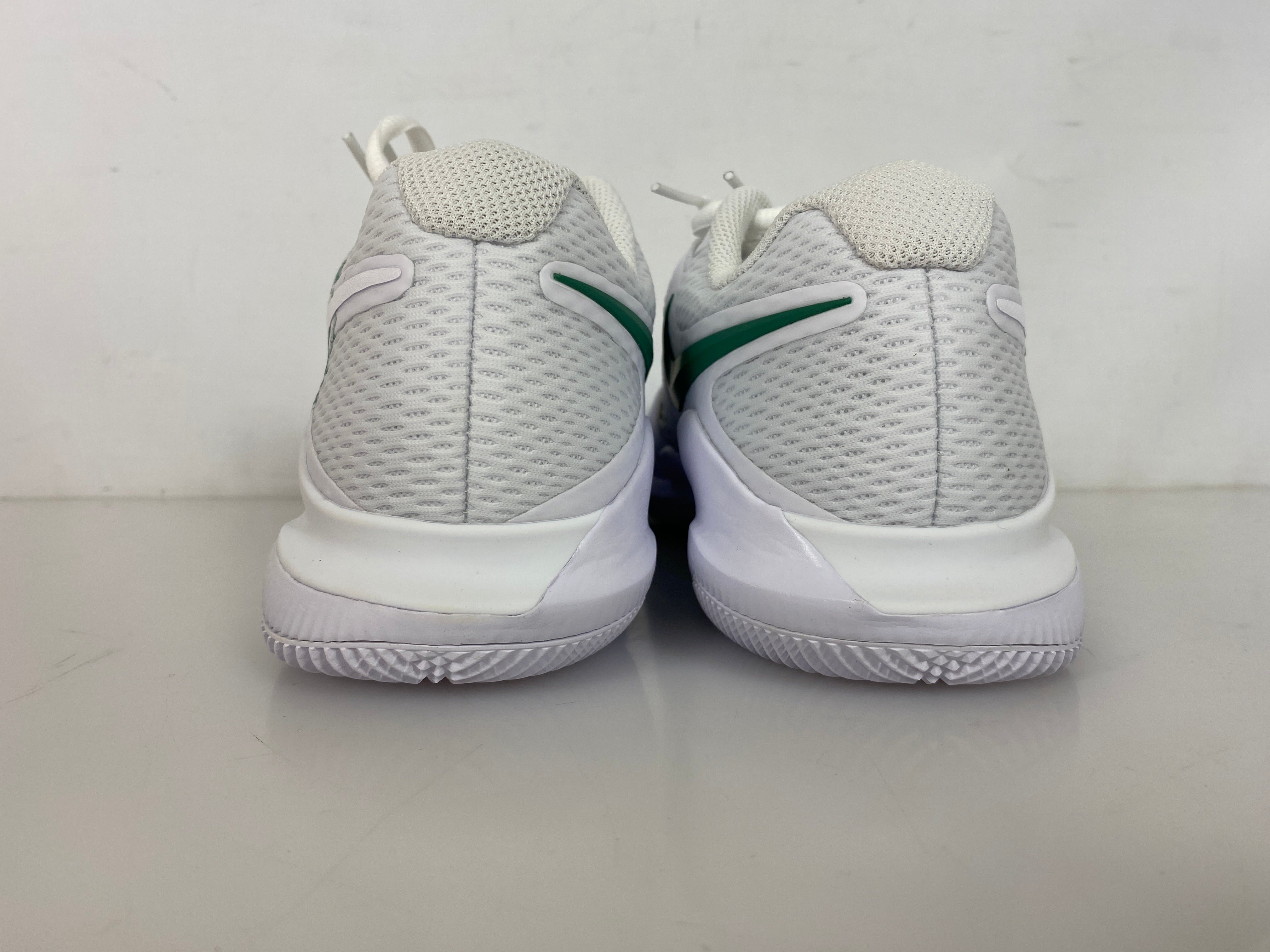Nike White Zoom Vapor Pro X HC Women's Size 8.5