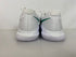 Nike White Zoom Vapor Pro X HC Women's Size 8.5
