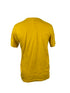 Nike Yellow T-Shirt Men's Size M