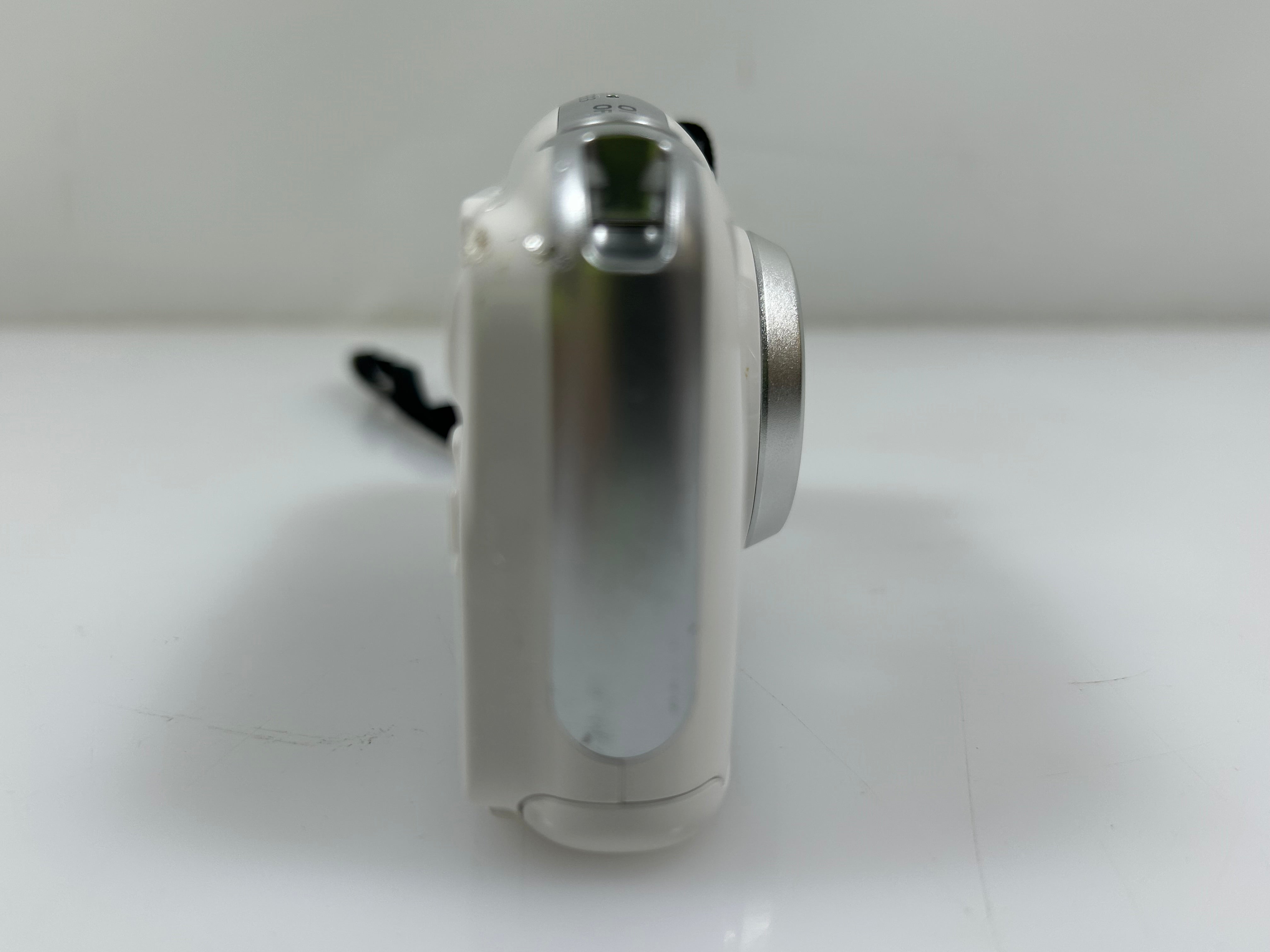 Nikon Coolpix S33 Digital Camera *For Parts Only*