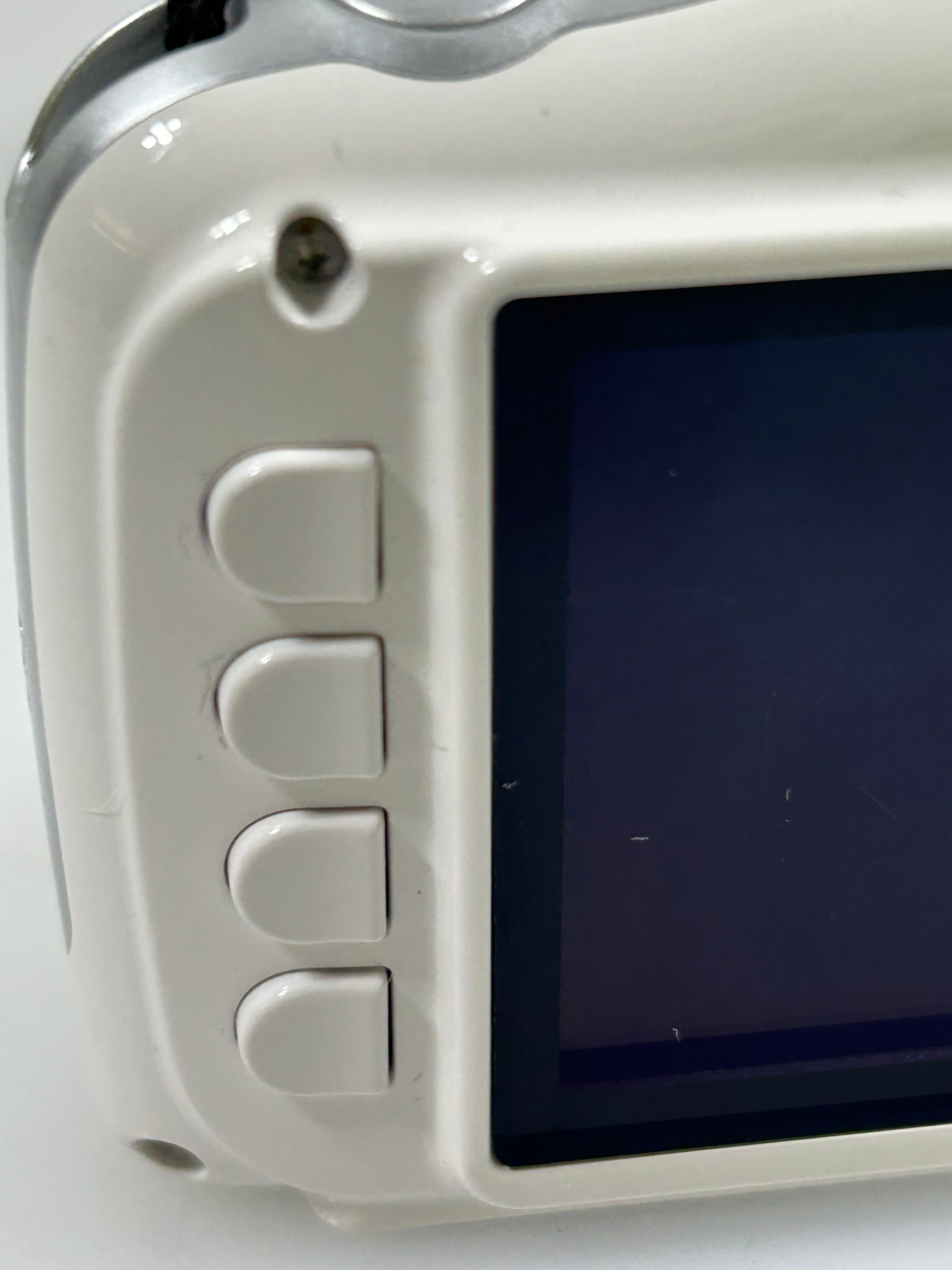 Nikon Coolpix S33 Digital Camera *For Parts Only*