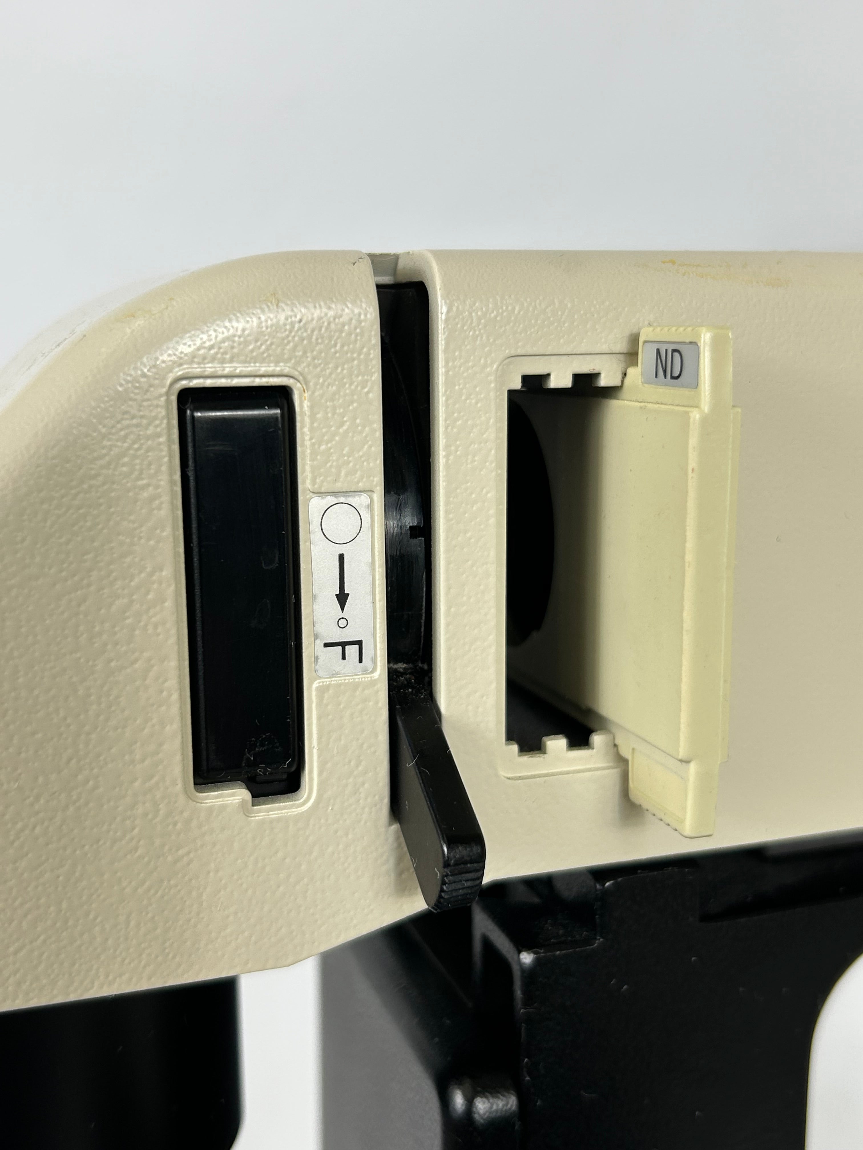 Nikon Diaphot 300 Inverted Phase Contrast Microscope *Untested*