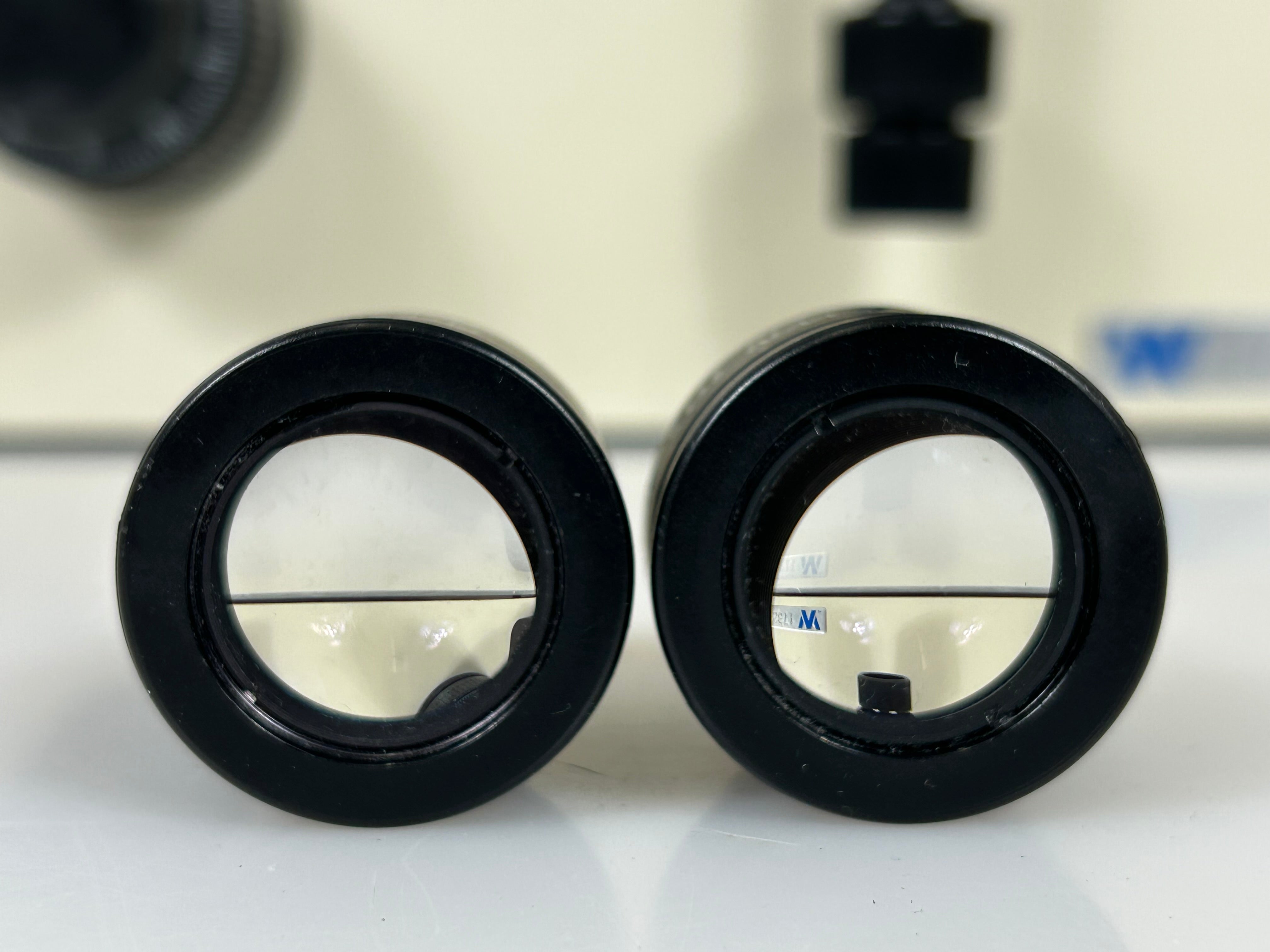 Nikon Diaphot 300 Inverted Phase Contrast Microscope *Untested*