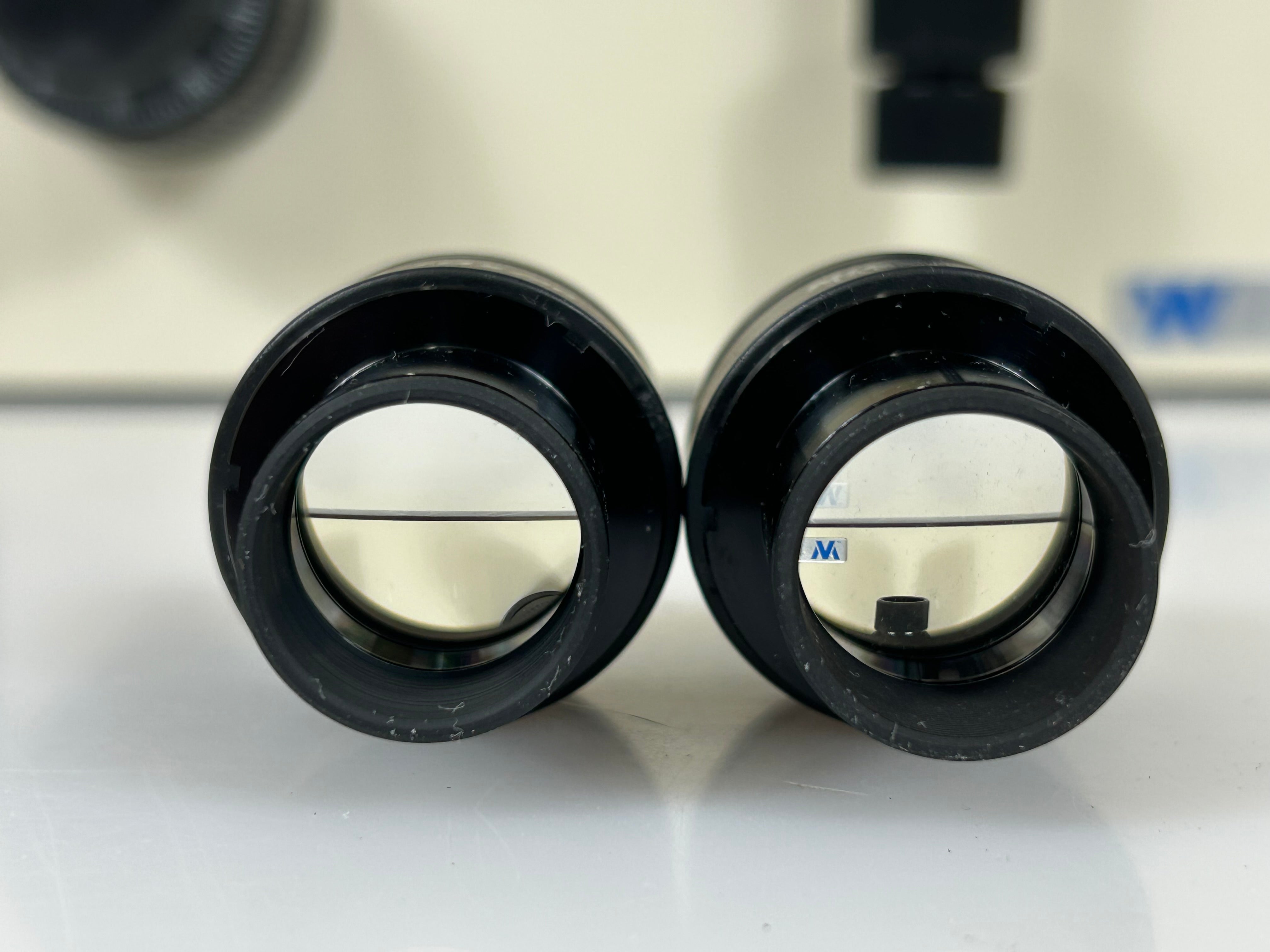 Nikon Diaphot 300 Inverted Phase Contrast Microscope *Untested*