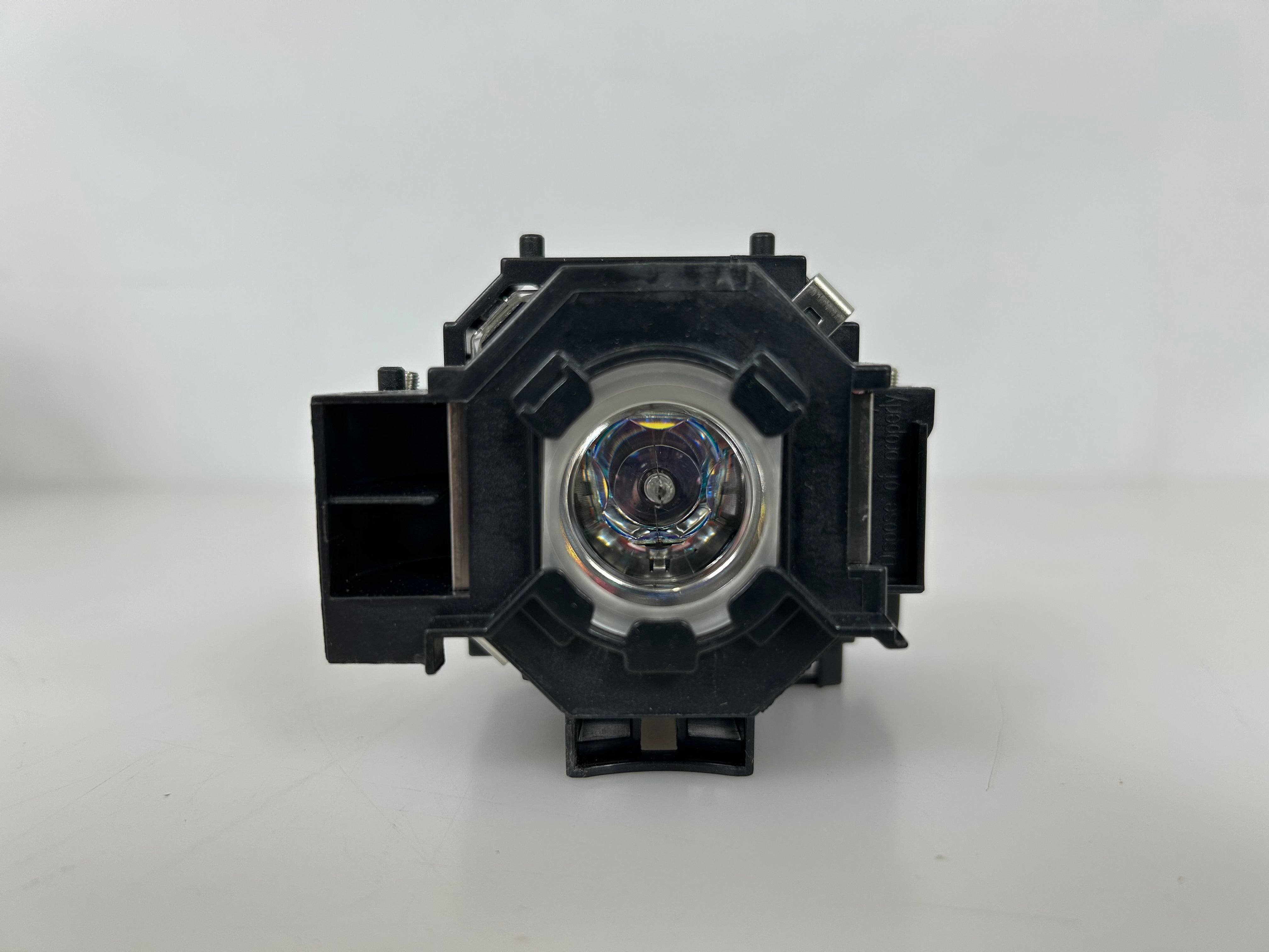 Nikon Diaphot 300 Inverted Phase Contrast Microscope *Untested*