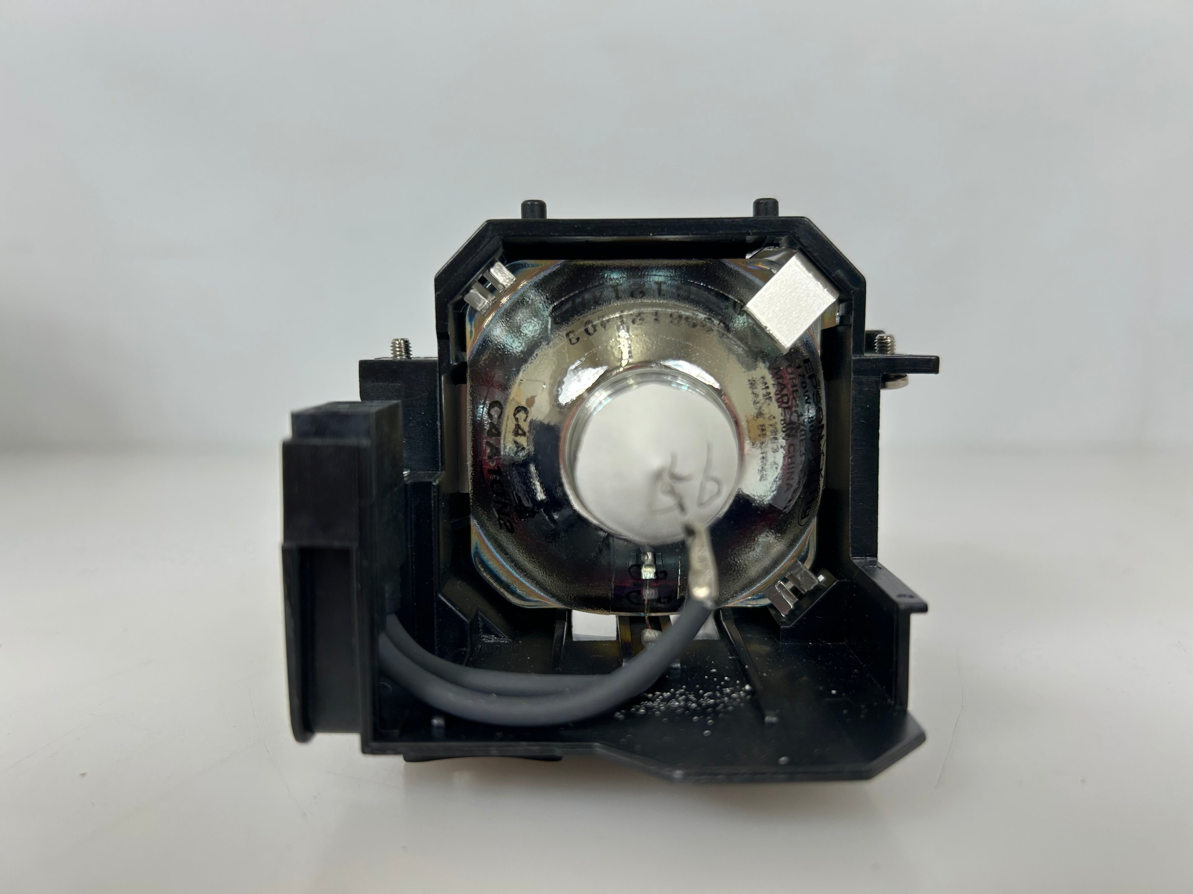 Nikon Diaphot 300 Inverted Phase Contrast Microscope *Untested*