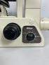 Nikon Diaphot 300 Inverted Phase Contrast Microscope *Untested*