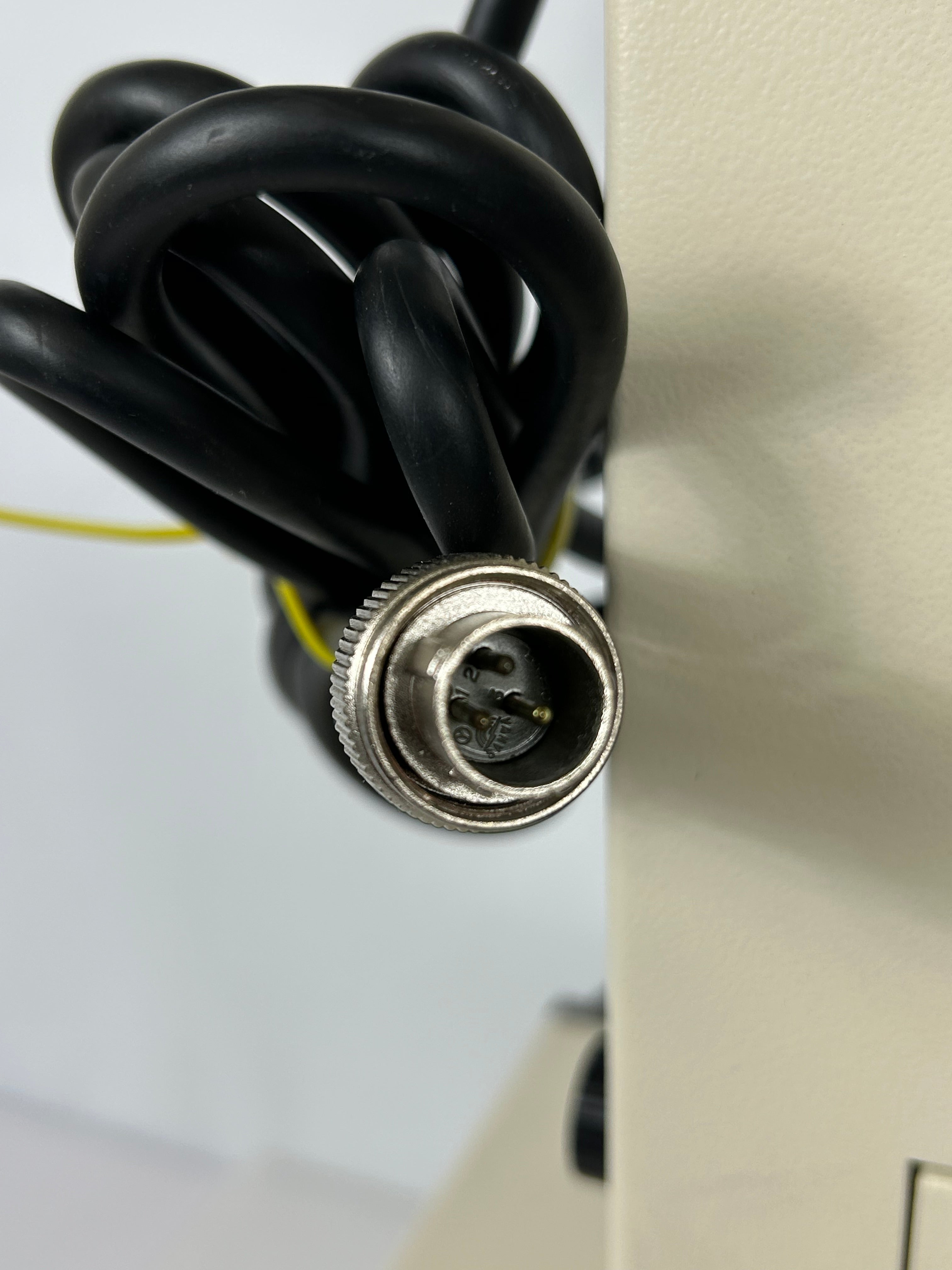 Nikon Diaphot 300 Inverted Phase Contrast Microscope *Untested*