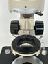 Nikon Diaphot TMD Microscope DIC Phase Contrast 4x 10x 40x *Untested*