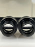 Nikon Diaphot TMD Microscope DIC Phase Contrast 4x 10x 40x *Untested*